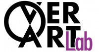 Over Art Lab - logo